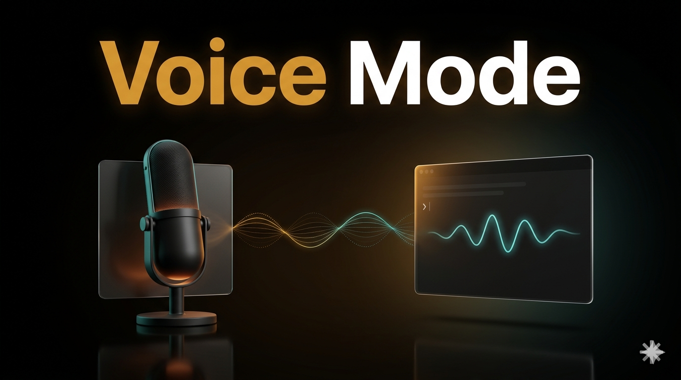 Claude Code Voice Mode: Save $15/Month on Voice Apps
